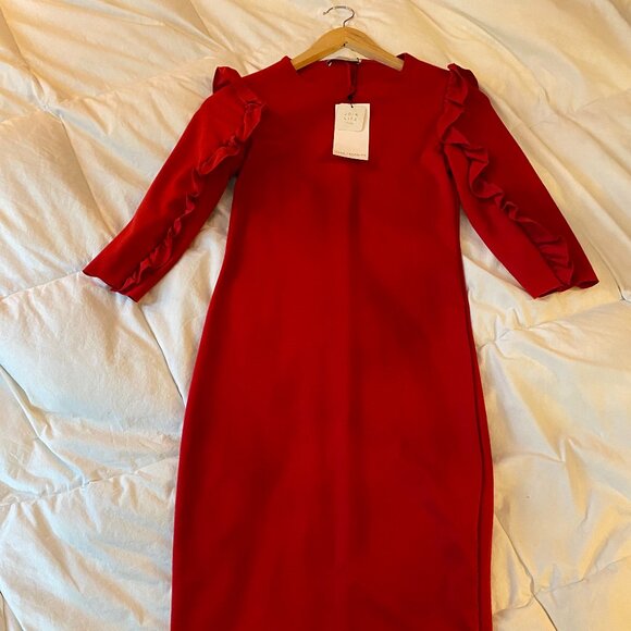 Party dress - Picture 2 of 4